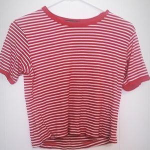 Striped shirt